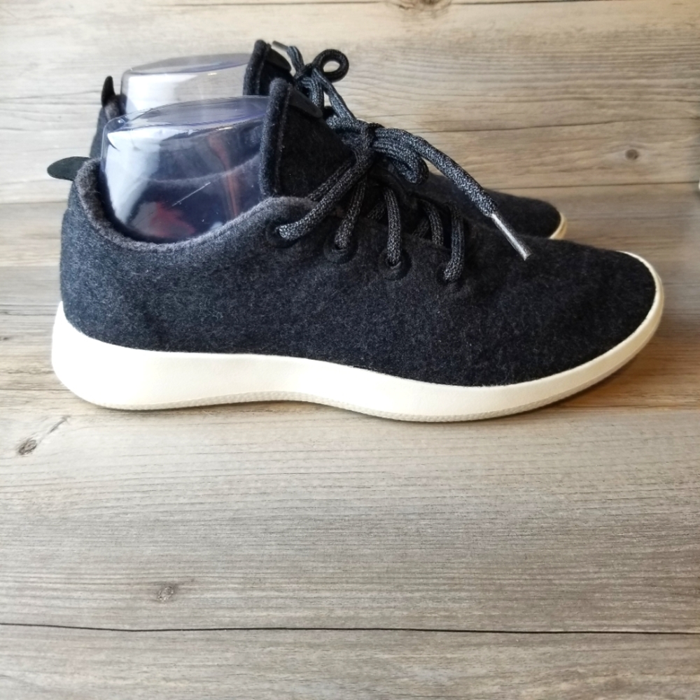 Allbirds Womens Wool Runner Shoes